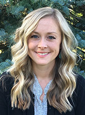 Dr. Allie Richards, Ph.D.