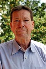 Dr. B. Paul Carney, Ph.D.