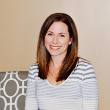 Dr. Maggie Wright, Psy.D.