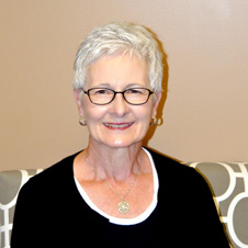 Patricia W. Smith, M.A., CCC-SLP