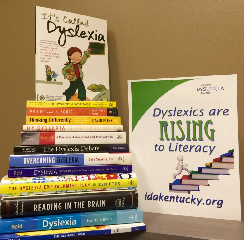 Dyslexia Testing Dyslexia Assessment Louisville, KY