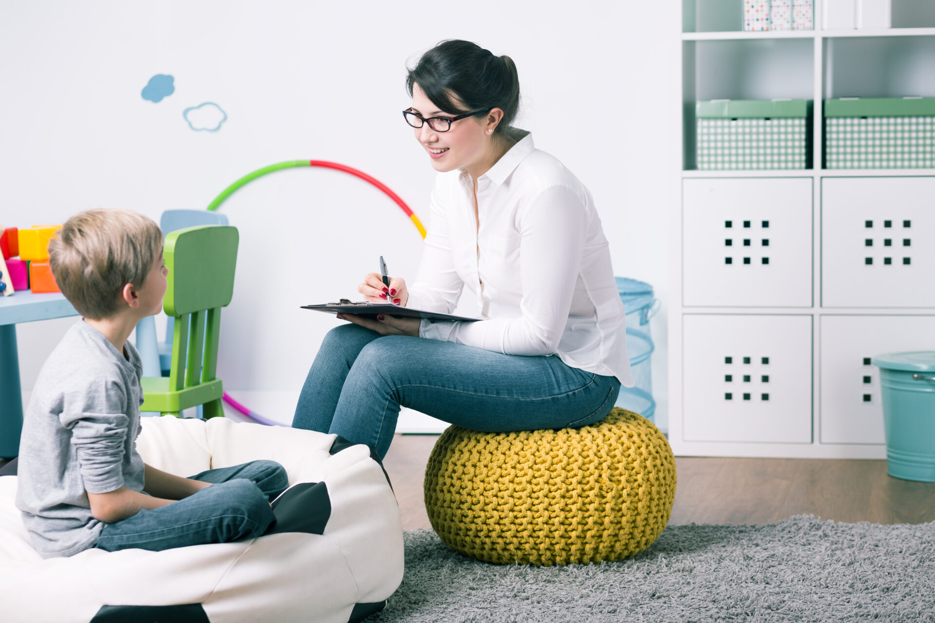 Autism Testing in Louisville, KY | Wright Psychology