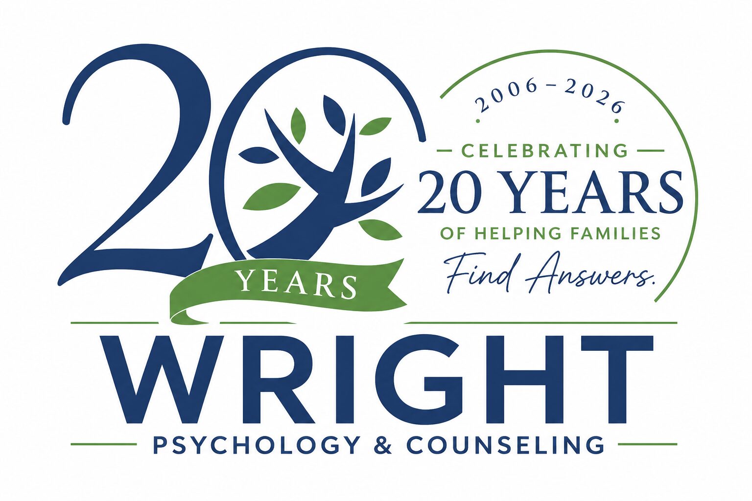 The Wright Psychology & Learning Center
